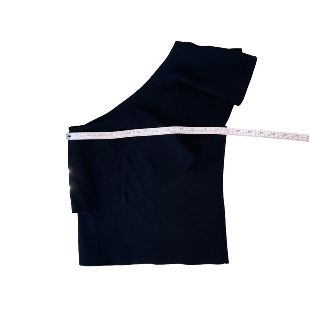OFF SHOULDER MILLY TOP SIZE P - Picture 5 of 6